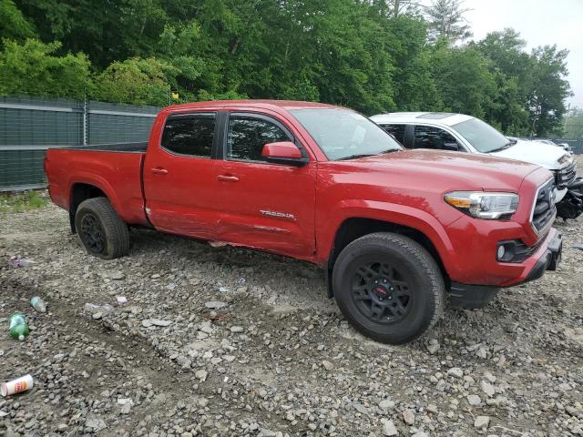 Photo 3 VIN: 3TMDZ5BN9HM021371 - TOYOTA TACOMA DOU 