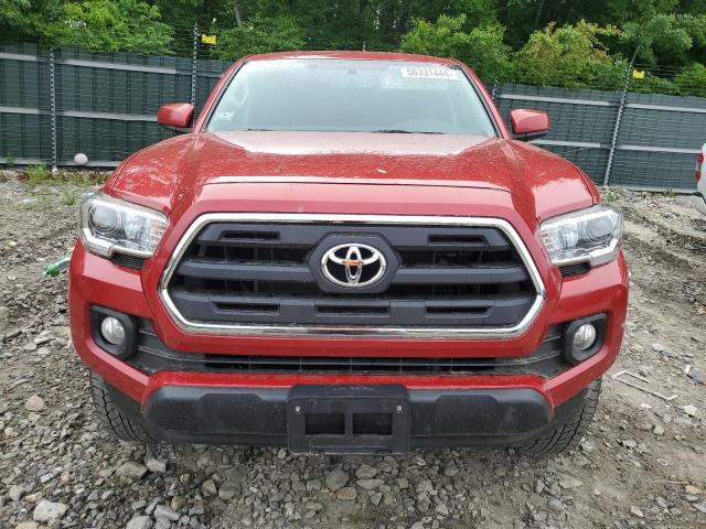 Photo 4 VIN: 3TMDZ5BN9HM021371 - TOYOTA TACOMA DOU 