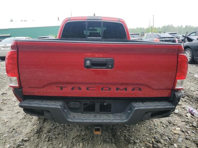 Photo 5 VIN: 3TMDZ5BN9HM021371 - TOYOTA TACOMA DOU 