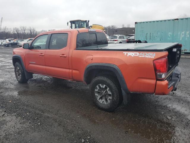 Photo 1 VIN: 3TMDZ5BN9HM024142 - TOYOTA TACOMA DOU 