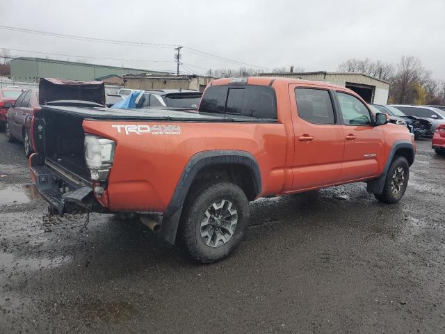 Photo 2 VIN: 3TMDZ5BN9HM024142 - TOYOTA TACOMA DOU 