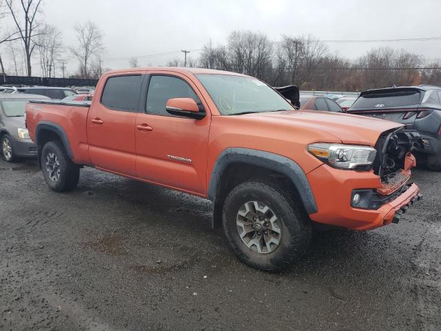 Photo 3 VIN: 3TMDZ5BN9HM024142 - TOYOTA TACOMA DOU 