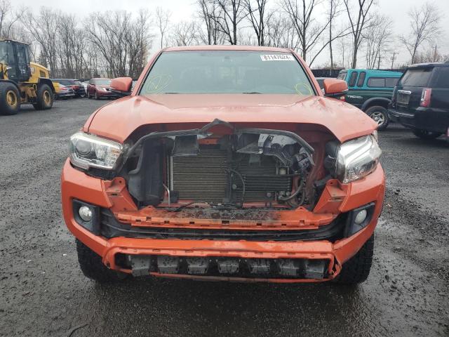 Photo 4 VIN: 3TMDZ5BN9HM024142 - TOYOTA TACOMA DOU 