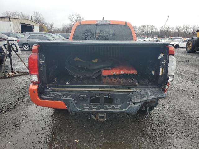 Photo 5 VIN: 3TMDZ5BN9HM024142 - TOYOTA TACOMA DOU 