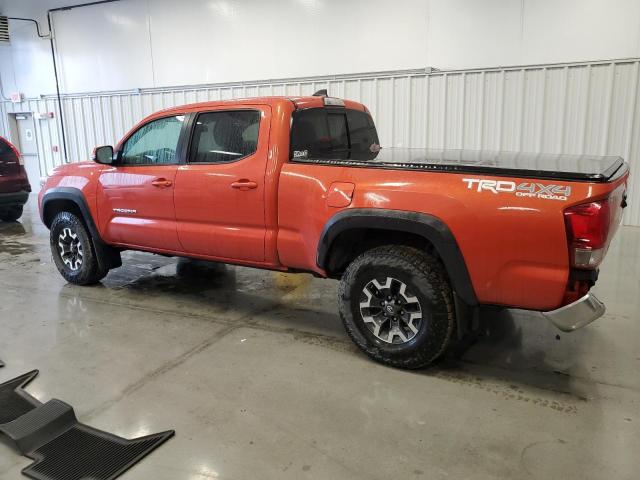 Photo 1 VIN: 3TMDZ5BN9HM024240 - TOYOTA TACOMA DOU 