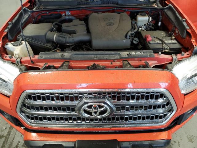 Photo 10 VIN: 3TMDZ5BN9HM024240 - TOYOTA TACOMA DOU 