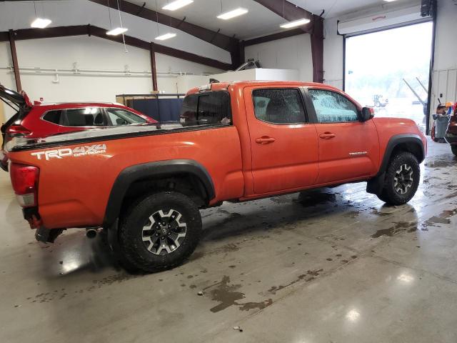 Photo 2 VIN: 3TMDZ5BN9HM024240 - TOYOTA TACOMA DOU 