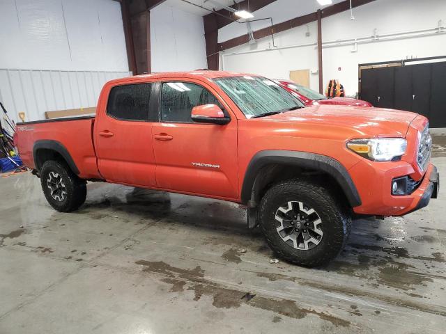 Photo 3 VIN: 3TMDZ5BN9HM024240 - TOYOTA TACOMA DOU 