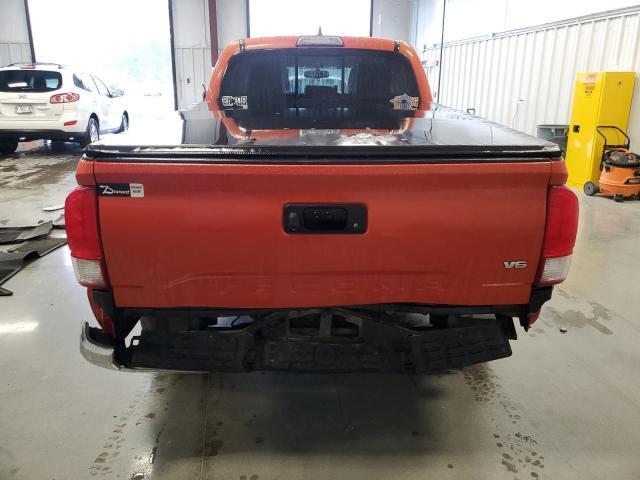 Photo 5 VIN: 3TMDZ5BN9HM024240 - TOYOTA TACOMA DOU 