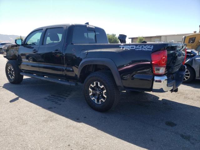 Photo 1 VIN: 3TMDZ5BN9HM029552 - TOYOTA TACOMA 