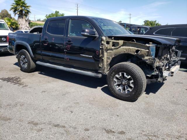 Photo 3 VIN: 3TMDZ5BN9HM029552 - TOYOTA TACOMA 