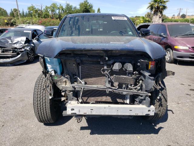 Photo 4 VIN: 3TMDZ5BN9HM029552 - TOYOTA TACOMA 