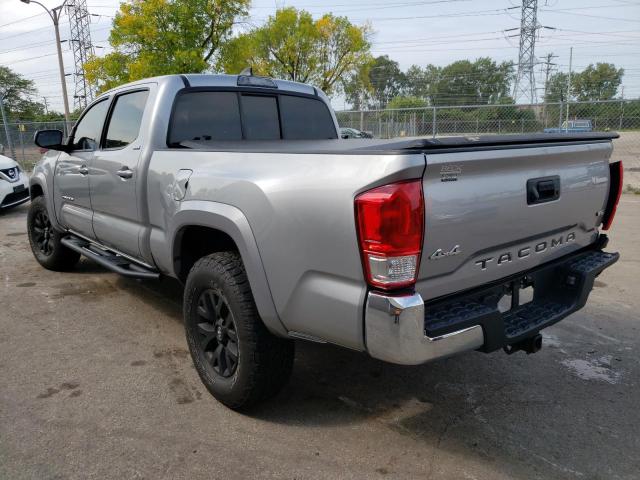 Photo 2 VIN: 3TMDZ5BN9HM035688 - TOYOTA TACOMA DOU 