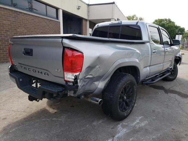 Photo 3 VIN: 3TMDZ5BN9HM035688 - TOYOTA TACOMA DOU 