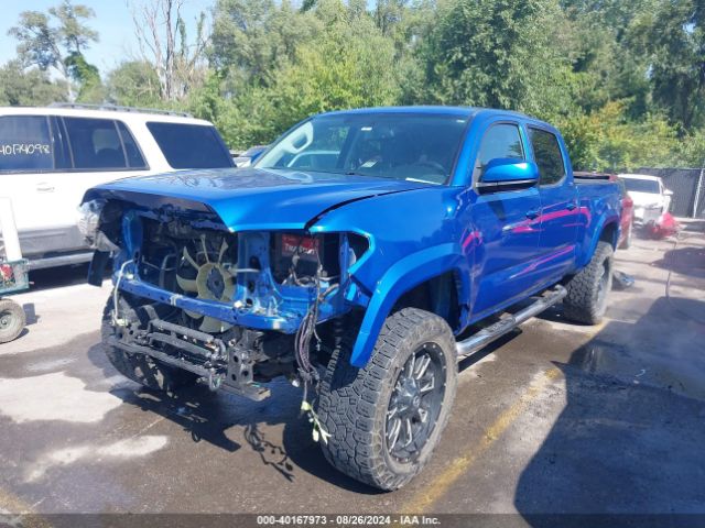 Photo 1 VIN: 3TMDZ5BN9HM036064 - TOYOTA TACOMA 