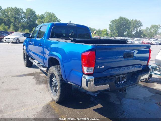 Photo 2 VIN: 3TMDZ5BN9HM036064 - TOYOTA TACOMA 