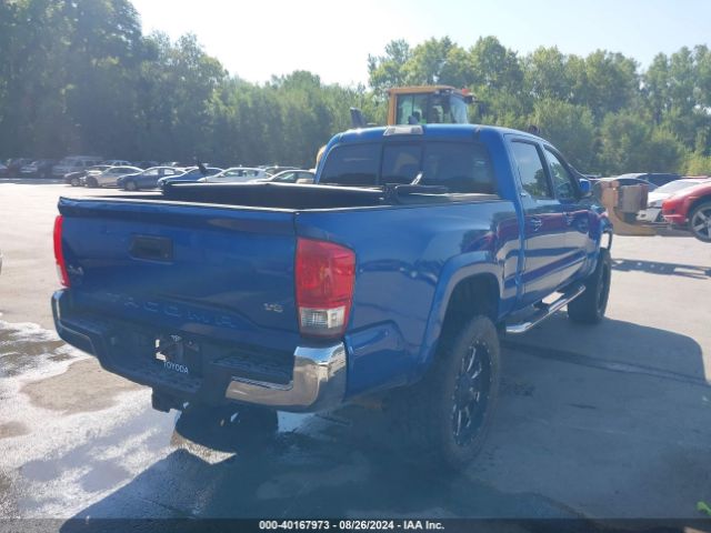 Photo 3 VIN: 3TMDZ5BN9HM036064 - TOYOTA TACOMA 