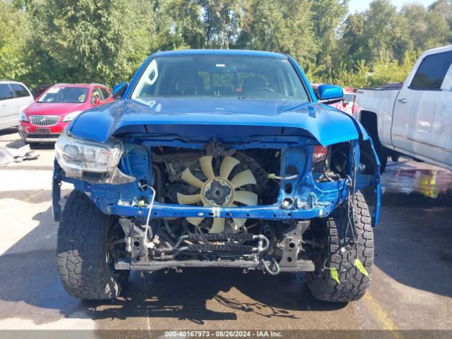 Photo 5 VIN: 3TMDZ5BN9HM036064 - TOYOTA TACOMA 