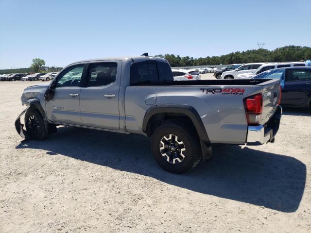 Photo 1 VIN: 3TMDZ5BN9JM036622 - TOYOTA TACOMA 