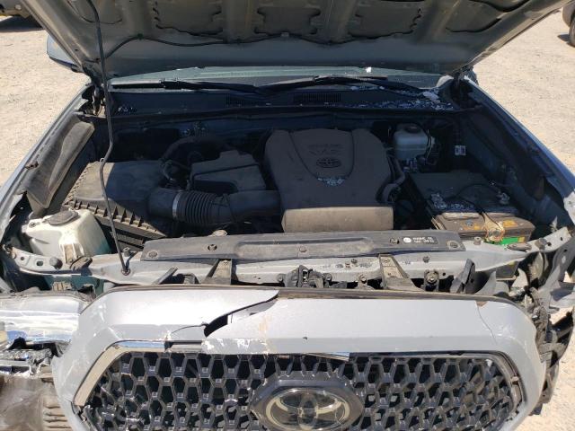 Photo 10 VIN: 3TMDZ5BN9JM036622 - TOYOTA TACOMA 