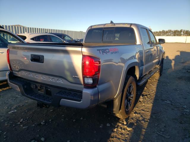 Photo 3 VIN: 3TMDZ5BN9JM037348 - TOYOTA TACOMA DOU 