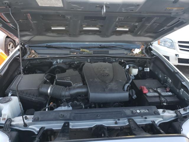 Photo 6 VIN: 3TMDZ5BN9JM037348 - TOYOTA TACOMA DOU 