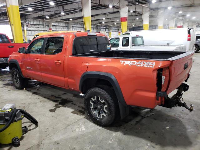 Photo 1 VIN: 3TMDZ5BN9JM040203 - TOYOTA TACOMA 