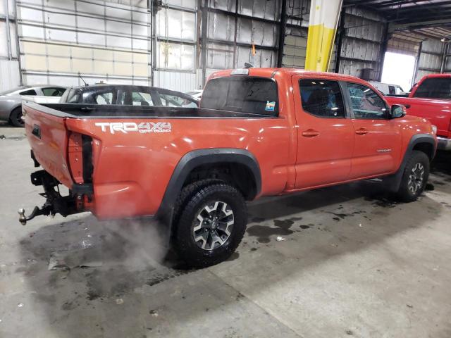 Photo 2 VIN: 3TMDZ5BN9JM040203 - TOYOTA TACOMA 