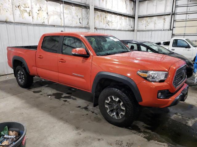 Photo 3 VIN: 3TMDZ5BN9JM040203 - TOYOTA TACOMA 