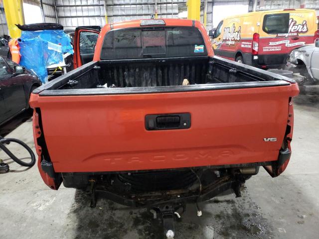 Photo 5 VIN: 3TMDZ5BN9JM040203 - TOYOTA TACOMA 