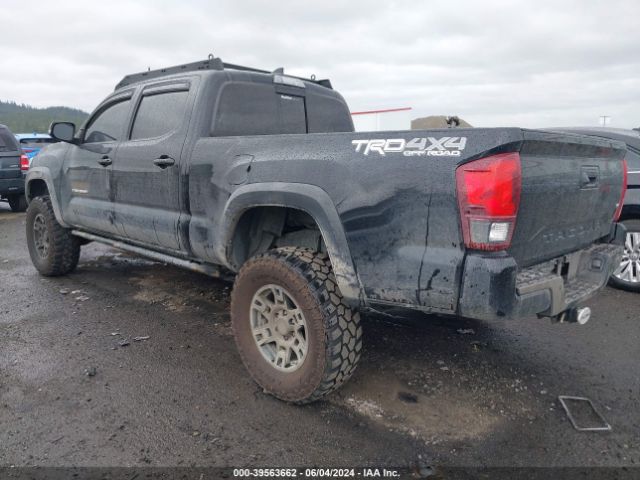 Photo 2 VIN: 3TMDZ5BN9JM041027 - TOYOTA TACOMA 