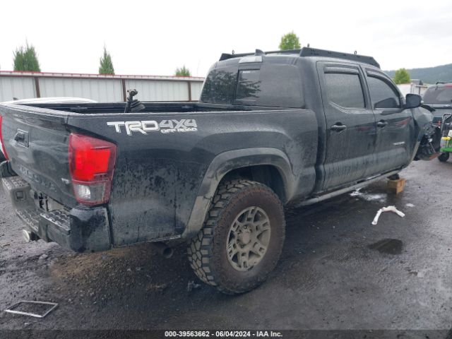 Photo 3 VIN: 3TMDZ5BN9JM041027 - TOYOTA TACOMA 