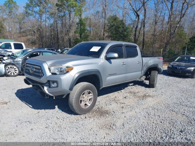 Photo 1 VIN: 3TMDZ5BN9JM042680 - TOYOTA TACOMA 