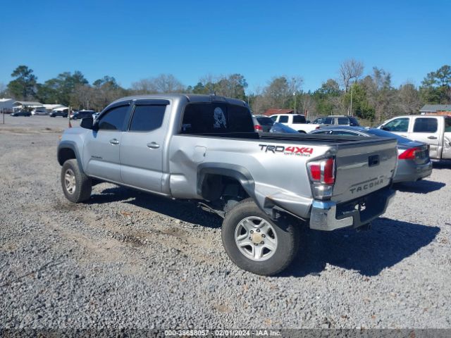 Photo 2 VIN: 3TMDZ5BN9JM042680 - TOYOTA TACOMA 