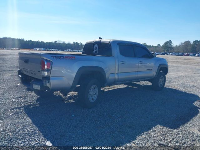 Photo 3 VIN: 3TMDZ5BN9JM042680 - TOYOTA TACOMA 