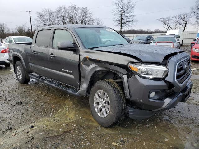 Photo 3 VIN: 3TMDZ5BN9JM044400 - TOYOTA TACOMA DOU 