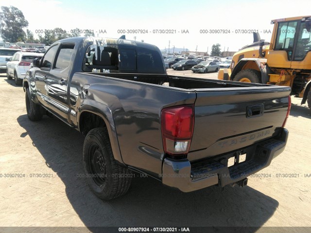 Photo 2 VIN: 3TMDZ5BN9JM048723 - TOYOTA TACOMA 