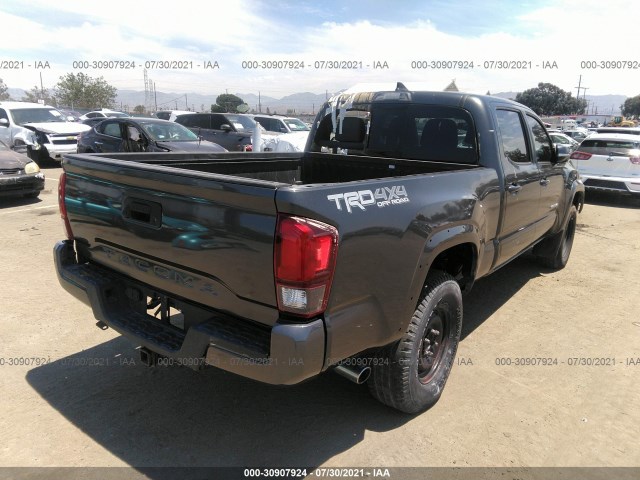 Photo 3 VIN: 3TMDZ5BN9JM048723 - TOYOTA TACOMA 