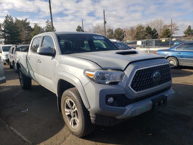 Photo 0 VIN: 3TMDZ5BN9JM049032 - TOYOTA TACOMA DOU 