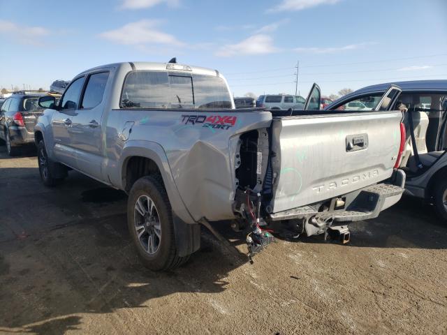 Photo 2 VIN: 3TMDZ5BN9JM049032 - TOYOTA TACOMA DOU 