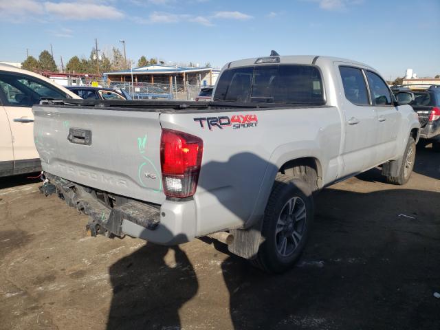 Photo 3 VIN: 3TMDZ5BN9JM049032 - TOYOTA TACOMA DOU 