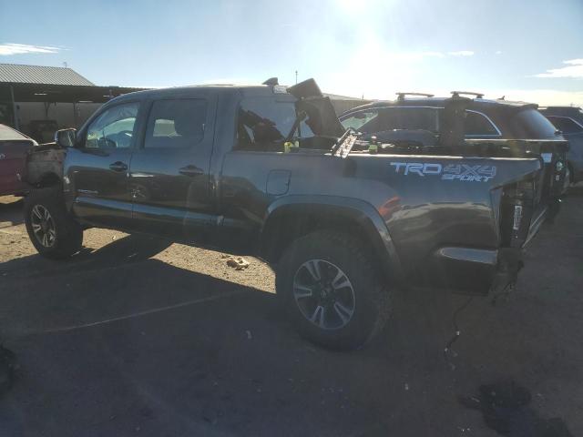 Photo 1 VIN: 3TMDZ5BN9JM052531 - TOYOTA TACOMA DOU 