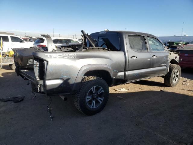 Photo 2 VIN: 3TMDZ5BN9JM052531 - TOYOTA TACOMA DOU 