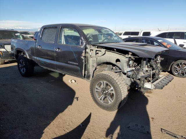 Photo 3 VIN: 3TMDZ5BN9JM052531 - TOYOTA TACOMA DOU 