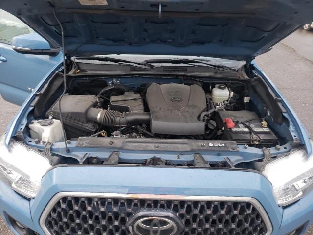 Photo 10 VIN: 3TMDZ5BN9KM058735 - TOYOTA TACOMA DOU 