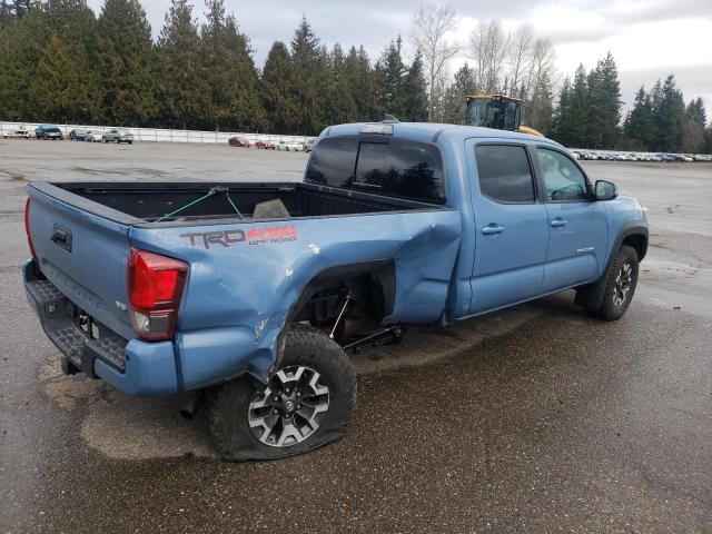 Photo 2 VIN: 3TMDZ5BN9KM058735 - TOYOTA TACOMA DOU 