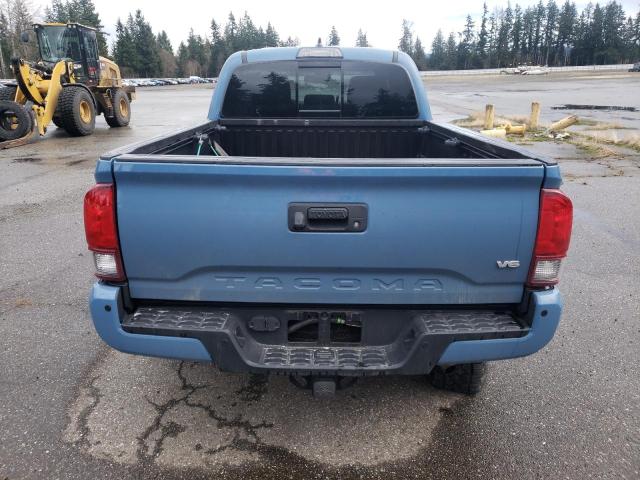 Photo 5 VIN: 3TMDZ5BN9KM058735 - TOYOTA TACOMA DOU 