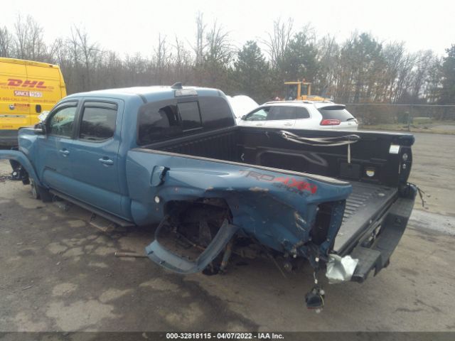 Photo 2 VIN: 3TMDZ5BN9KM060582 - TOYOTA TACOMA 4WD 