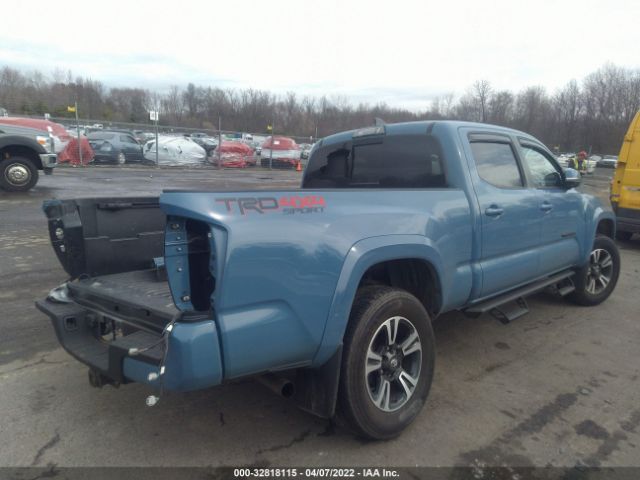 Photo 3 VIN: 3TMDZ5BN9KM060582 - TOYOTA TACOMA 4WD 