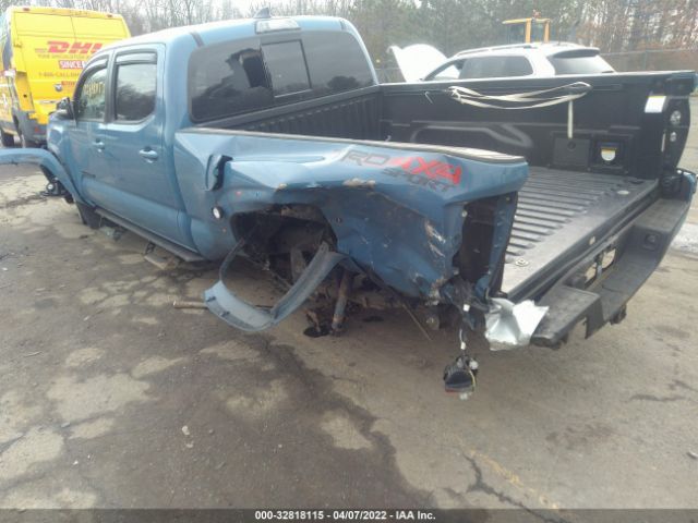 Photo 5 VIN: 3TMDZ5BN9KM060582 - TOYOTA TACOMA 4WD 